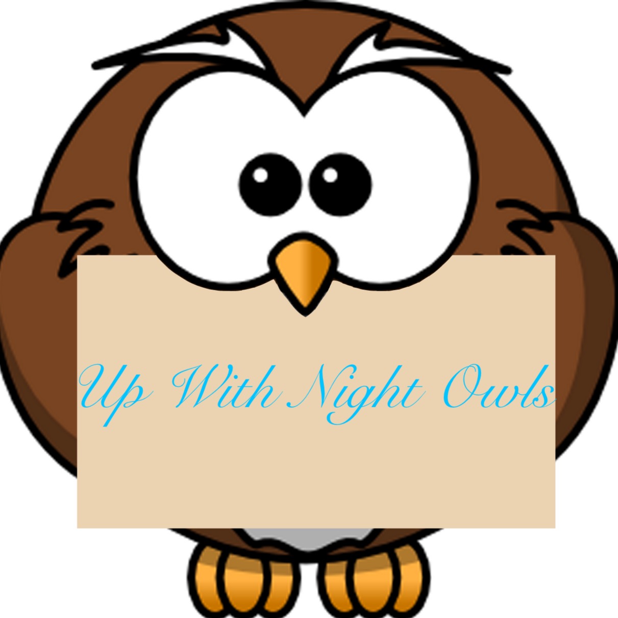 Up With Night Owls